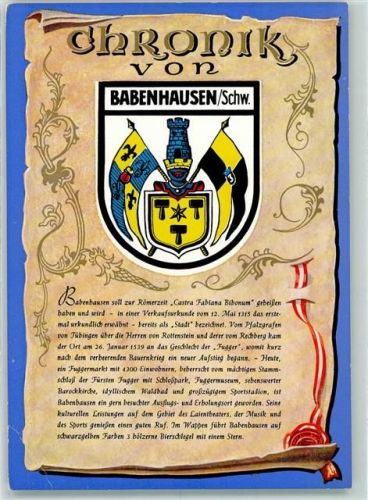 Babenhausen