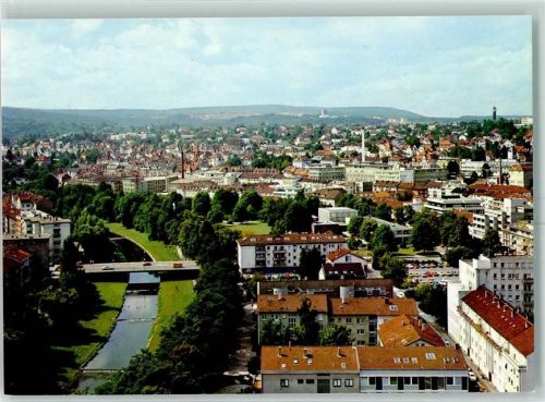 Pforzheim