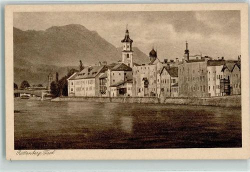 Rattenberg