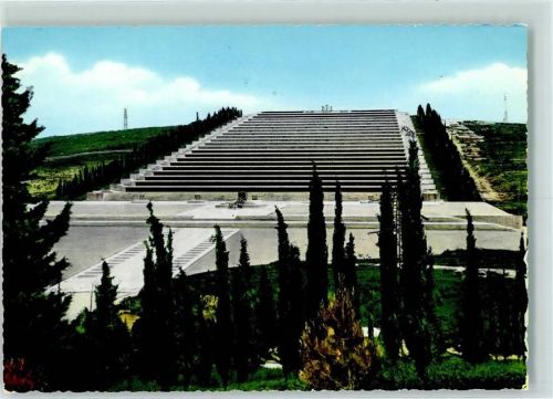 Redipuglia Sacrario Sacrario