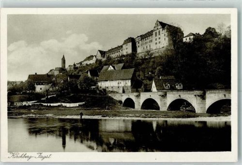 Kirchberg