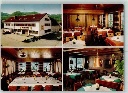 Beuren Gasthaus Löwen