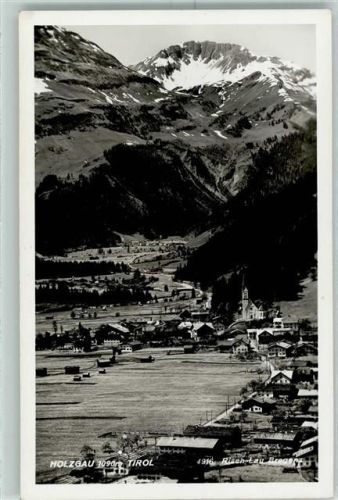 Holzgau