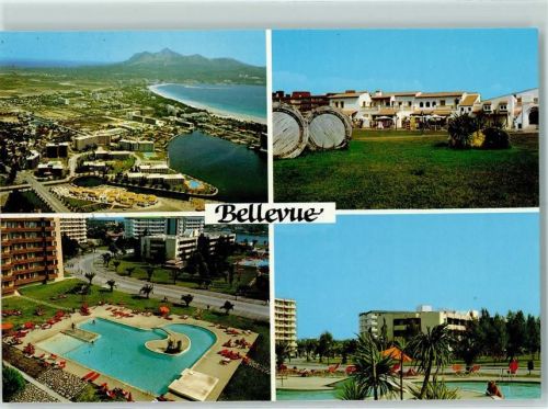 Alcudia Belevue