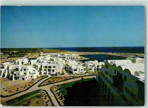 Sousse Port El Kantaoui