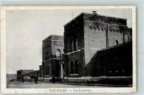 Tournai Kaserne