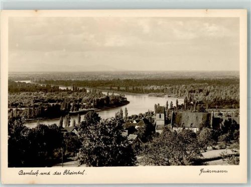 Bamlach Fotograf Gutermann Rheintal