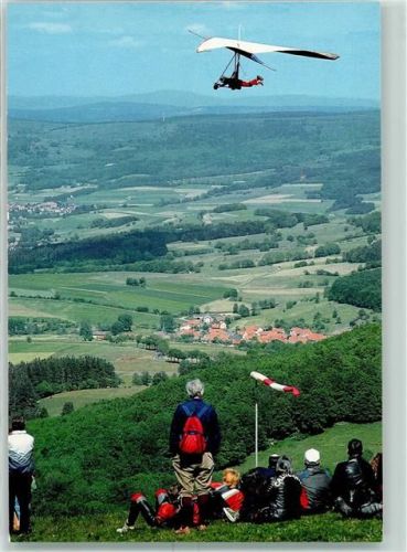 1997 in der Rhön AK