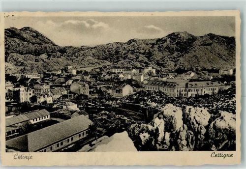 Cetinje