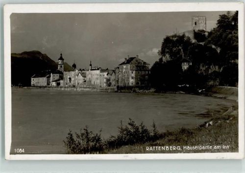 Rattenberg