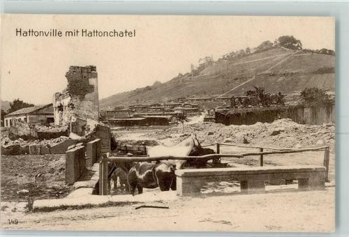 Vigneulles-les-Hattonchatel