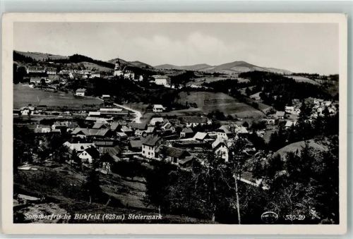 8190 Birkfeld