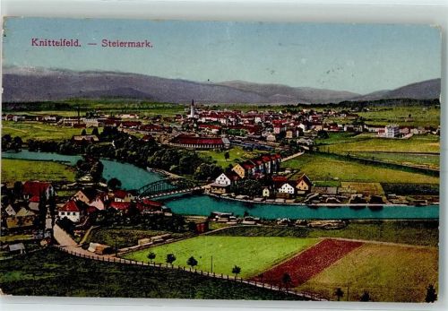 Knittelfeld