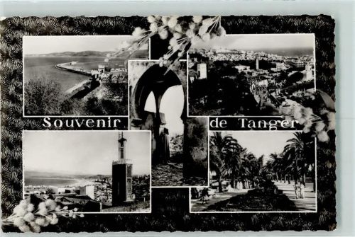 Tanger