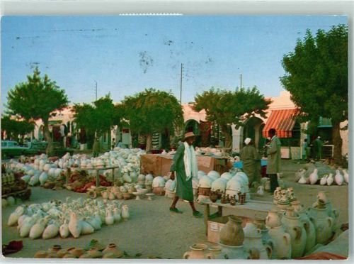 Djerba Jerba Gallala