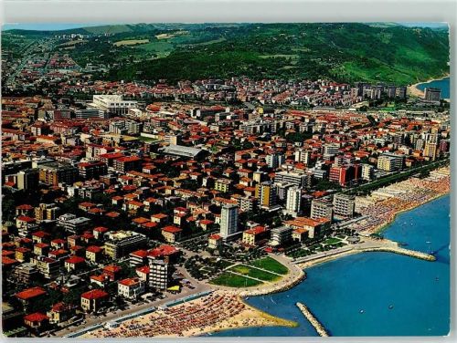 Pesaro Riviera Adriatica