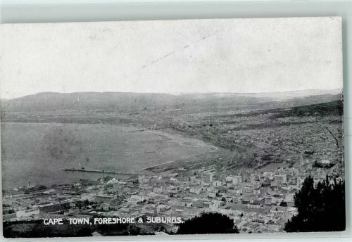 Kapstadt