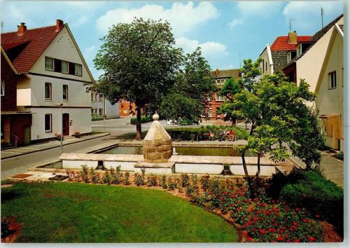 Ochtrup Stüwenkopp