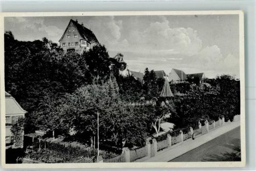 Leipheim Schloss