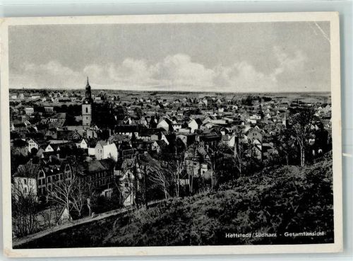 Hettstedt