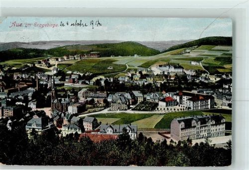 Aue 1912