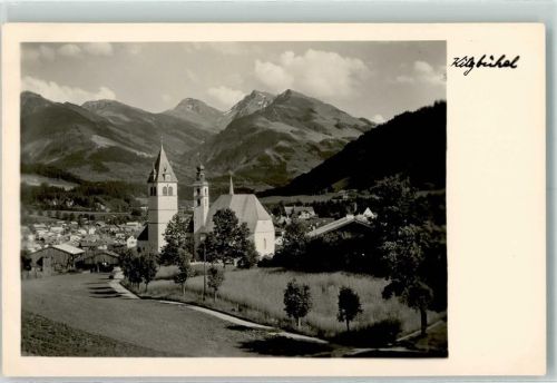 Kitzbühel