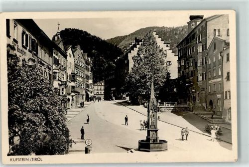 Kufstein