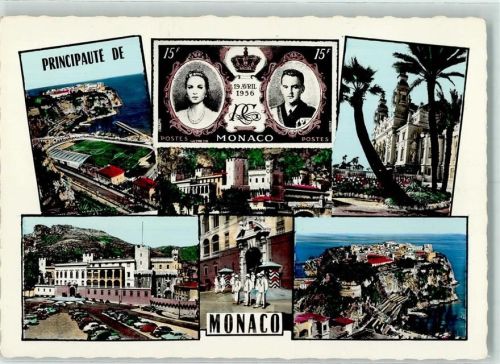 Monte Carlo