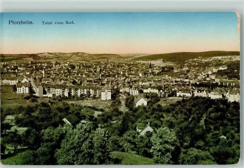 Pforzheim
