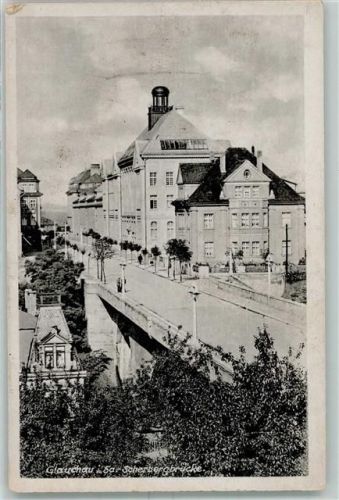 Glauchau