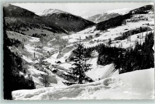 Gries Winter