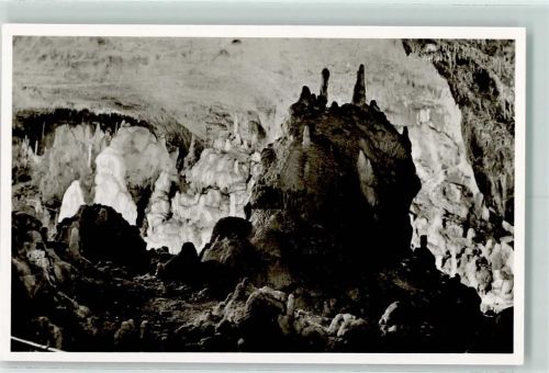Erpfingen Bären Karlshöhle AK