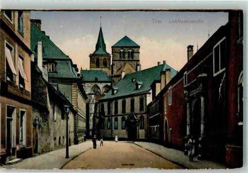 Trier