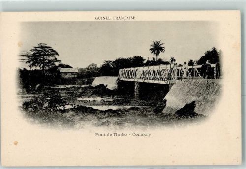 Conakry