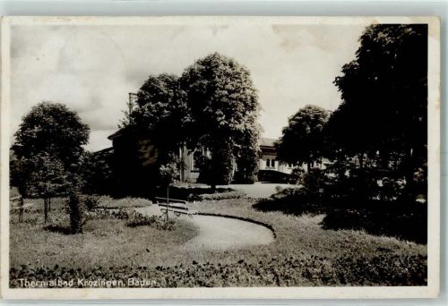 Bad Krozingen Kuranlagen