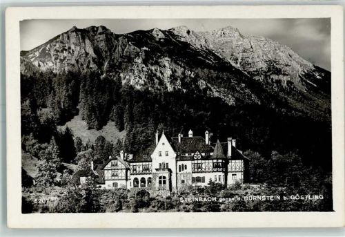 Dürnstein Steinbach