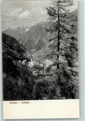 6450 Sölden - Stempel Riml´s Gasthof