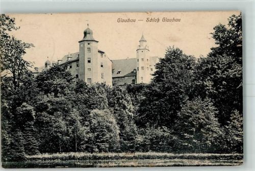 Glauchau