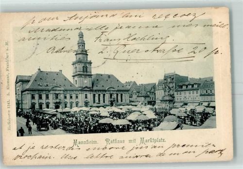 Mannheim