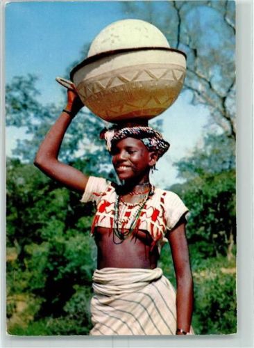 Abuja Tracht