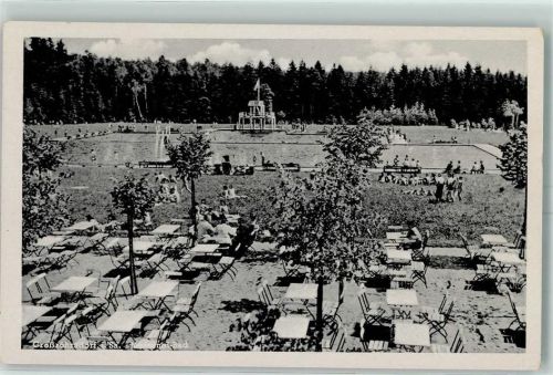 Großröhrsdorf Massenei Bad Schwimm u. Luftbad