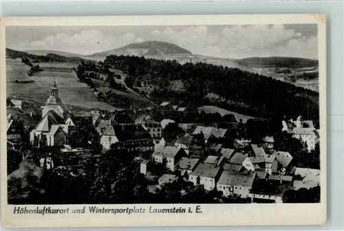 Lauenstein