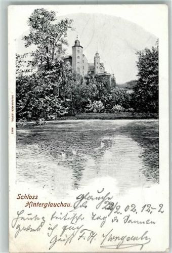 Glauchau