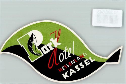 Kassel Park Hotel