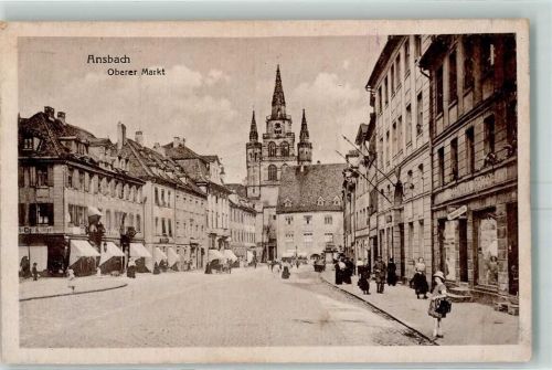 Ansbach