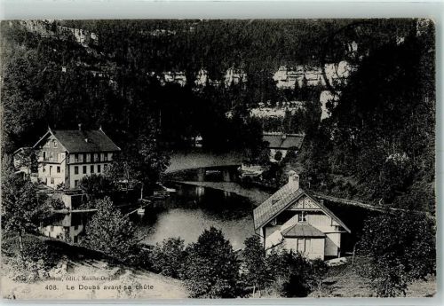 Doubs 1912