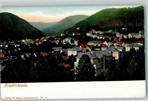 Friedrichroda