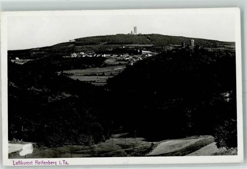 Oberreifenberg