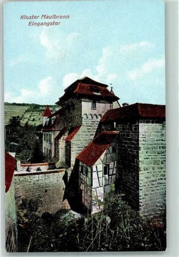 Maulbronn