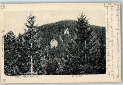 Friedrichroda